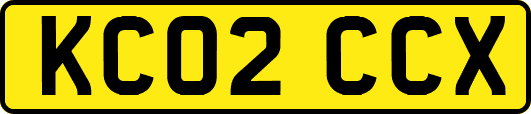 KC02CCX
