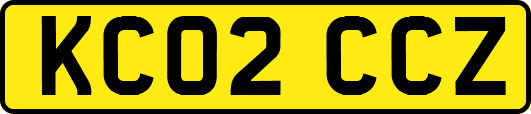 KC02CCZ