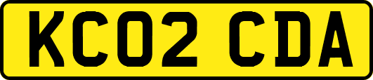 KC02CDA