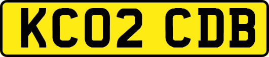 KC02CDB