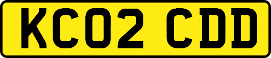 KC02CDD