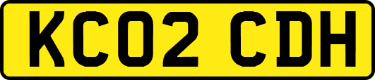 KC02CDH