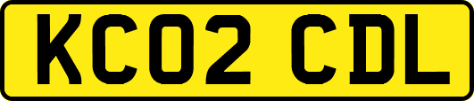KC02CDL