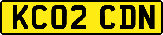 KC02CDN