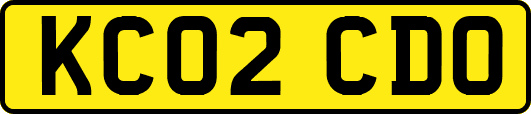 KC02CDO
