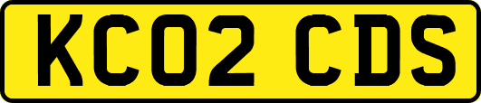 KC02CDS