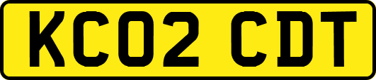 KC02CDT
