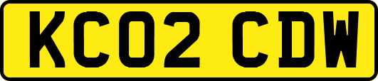 KC02CDW