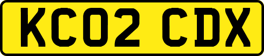 KC02CDX