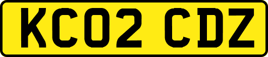 KC02CDZ