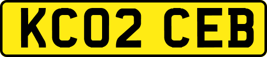 KC02CEB