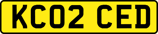 KC02CED
