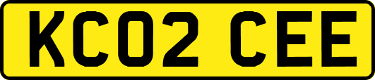 KC02CEE