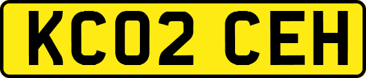 KC02CEH