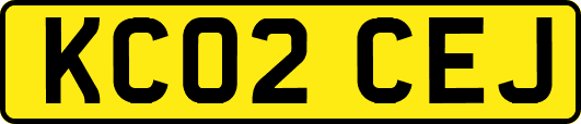 KC02CEJ