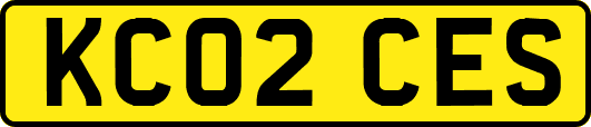 KC02CES