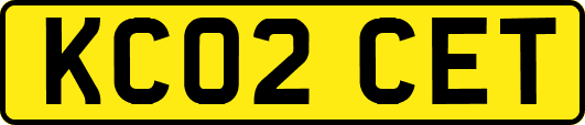 KC02CET