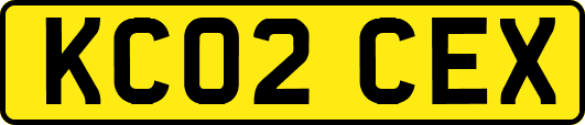KC02CEX