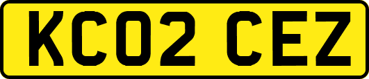 KC02CEZ