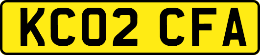KC02CFA