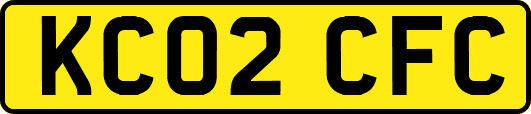 KC02CFC