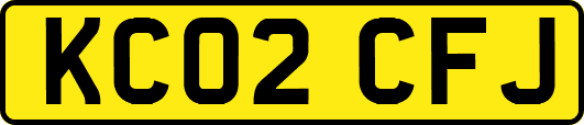KC02CFJ