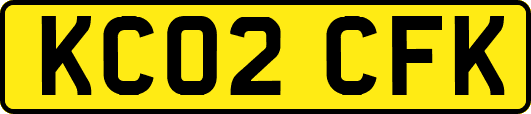 KC02CFK
