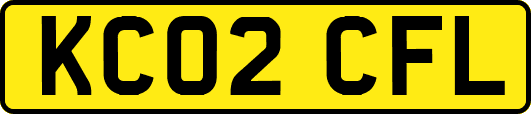 KC02CFL
