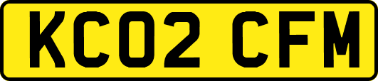 KC02CFM