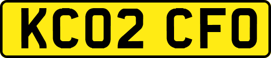 KC02CFO