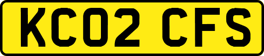KC02CFS