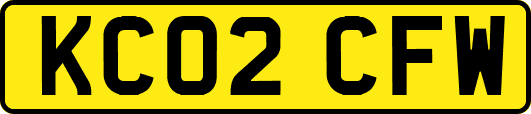 KC02CFW