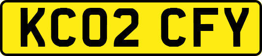 KC02CFY