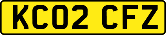 KC02CFZ