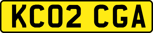 KC02CGA