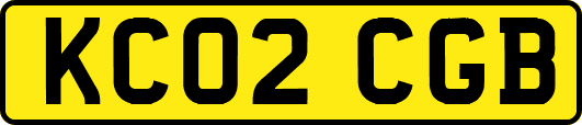 KC02CGB