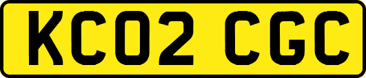 KC02CGC