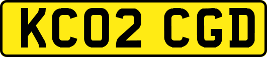 KC02CGD