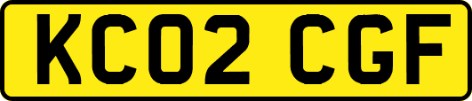 KC02CGF
