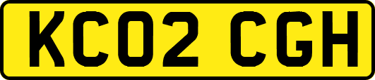 KC02CGH