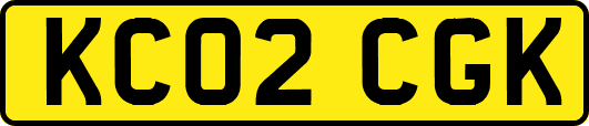 KC02CGK