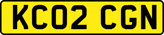 KC02CGN