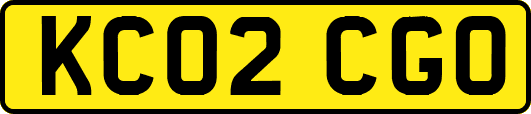 KC02CGO