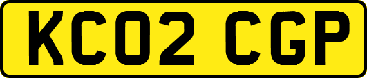 KC02CGP