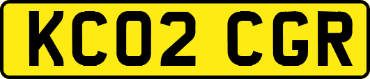 KC02CGR