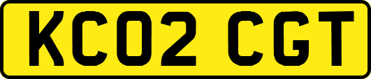 KC02CGT