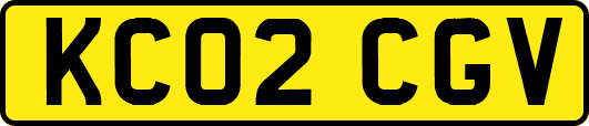 KC02CGV