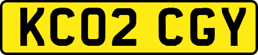 KC02CGY