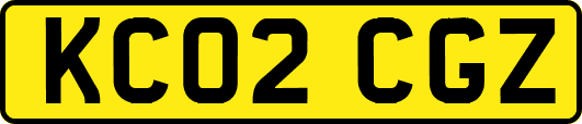 KC02CGZ