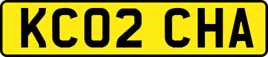 KC02CHA